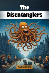 The Disentanglers (ISBN: 9789368093077)