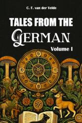Tales from the German Volume I (ISBN: 9789368092674)