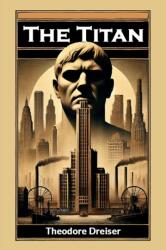The Titan (ISBN: 9789368092667)