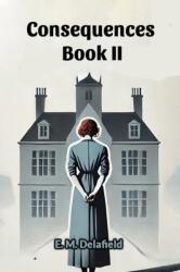 Consequences Book II (ISBN: 9789367146446)