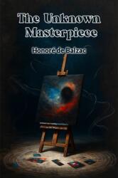 The Unknown Masterpiece (ISBN: 9789368092469)