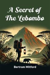 A Secret of the Lebombo (ISBN: 9789368092377)