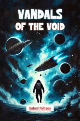 Vandals of the Void (ISBN: 9789368092261)