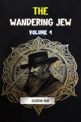 The Wandering Jew Volume 4 (ISBN: 9789368092247)