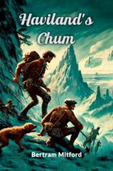 Haviland's Chum (ISBN: 9789368092223)