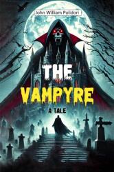 The VampyreA Tale (ISBN: 9789368092193)