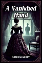 A Vanished Hand (ISBN: 9789368092148)