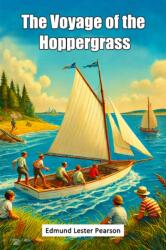 The Voyage Of The Hoppergrass (ISBN: 9789368091714)