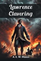 Lawrence Clavering (ISBN: 9789368091639)