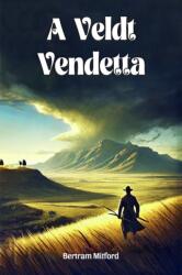 A Veldt Vendetta (ISBN: 9789368091097)