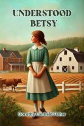 Understood Betsy (ISBN: 9789368091042)