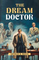 The Dream Doctor (ISBN: 9789368090984)