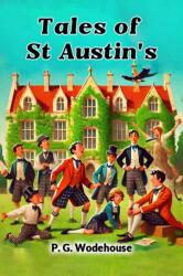 Tales of St Austin's (ISBN: 9789368090953)