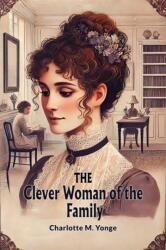 The Clever Woman of the Family (ISBN: 9789368090816)