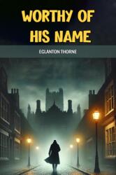 Worthy of his name (ISBN: 9789368090595)