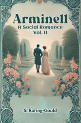 Arminell A Social Romance Vol. II (ISBN: 9789368090281)