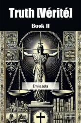 Truth [Verite] Book II (ISBN: 9789368090243)