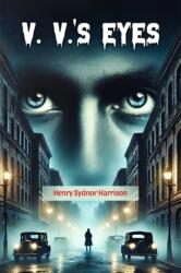 V. V. 's Eyes (ISBN: 9789368090113)