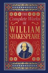 The Complete Works of William Shakespeare (ISBN: 9789362148063)