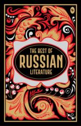 The Best of Russian Literature (ISBN: 9789362146014)
