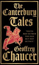 The Canterbury Tales (ISBN: 9789362145277)