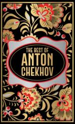 Anton Chekhov (ISBN: 9789362141309)