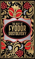 Fyodor Dostoevsky (ISBN: 9789362140524)