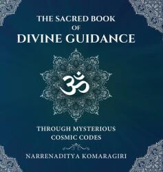 The Sacred Book of Divine Guidance (ISBN: 9789334167245)