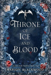 Throne of Ice and Blood (ISBN: 9789198904321)