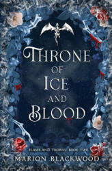Throne of Ice and Blood (ISBN: 9789198904314)