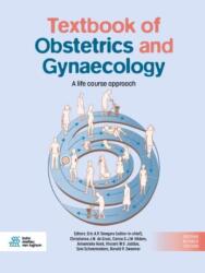 Textbook of Obstetrics and Gynaecology (ISBN: 9789036829939)