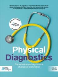 Physical Diagnostics (ISBN: 9789036829304)