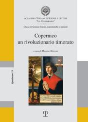 Copernico: Un Rivoluzionario Timorato (ISBN: 9788859624653)