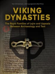 Viking Dynasties (ISBN: 9788793423107)