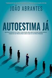 Autoestima J (ISBN: 9788547109578)