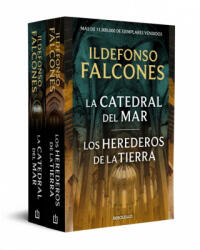Ildefonso Falcones (ISBN: 9788466381963)