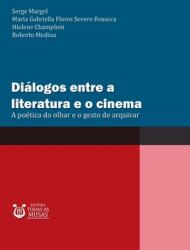 Di logos Entre A Literatura E O Cinema (ISBN: 9788595830974)