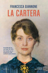 LA CARTERA - GIANNONE, FRANCESCA (ISBN: 9788419834225)