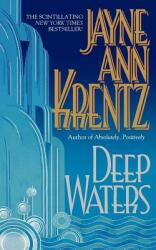 Deep Waters (ISBN: 9781439154526)