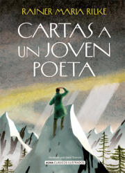 Cartas a un joven poeta - Rainer Maria Rilke (ISBN: 9788419599629)