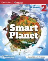 Smart Planet Level 2 Andalusia Pack (ISBN: 9788413220550)