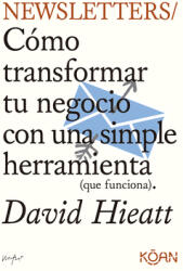 Newsletters (ISBN: 9788410358157)