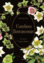 Cumbres borrascosas (ISBN: 9788410206175)