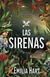 Sirenas, Las (ISBN: 9788410085473)