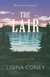 The Lair - Lisina Coney (ISBN: 9788409690756)