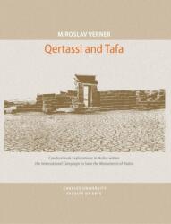 Qertassi and Tafa (ISBN: 9788076711778)