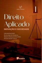 Direito Aplicado (ISBN: 9786584539570)