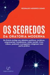 Os Segredos Da Orat ria Moderna (ISBN: 9786583104076)