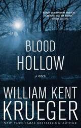 Blood Hollow - William Kent Krueger (ISBN: 9781439157794)
