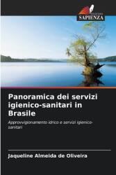 Panoramica dei servizi igienico-sanitari in Brasile (ISBN: 9786208641337)